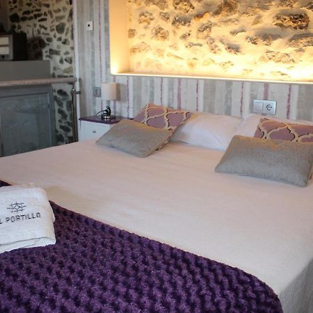 Casa Rural El Portillo Cantavieja Zewnętrze zdjęcie
