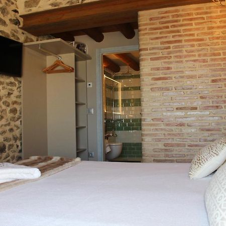 Casa Rural El Portillo Cantavieja Zewnętrze zdjęcie