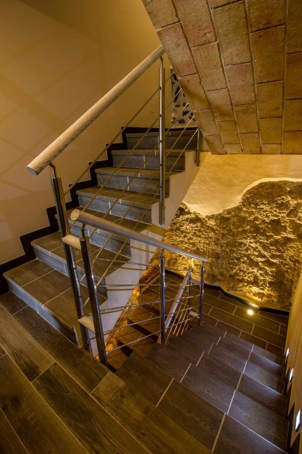 Casa Rural El Portillo Cantavieja Zewnętrze zdjęcie