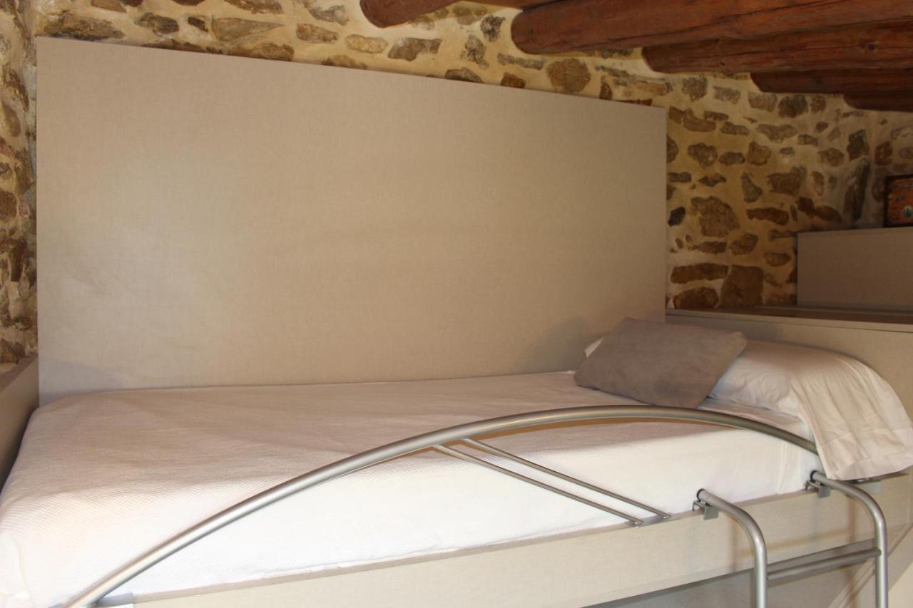 Casa Rural El Portillo Cantavieja Zewnętrze zdjęcie