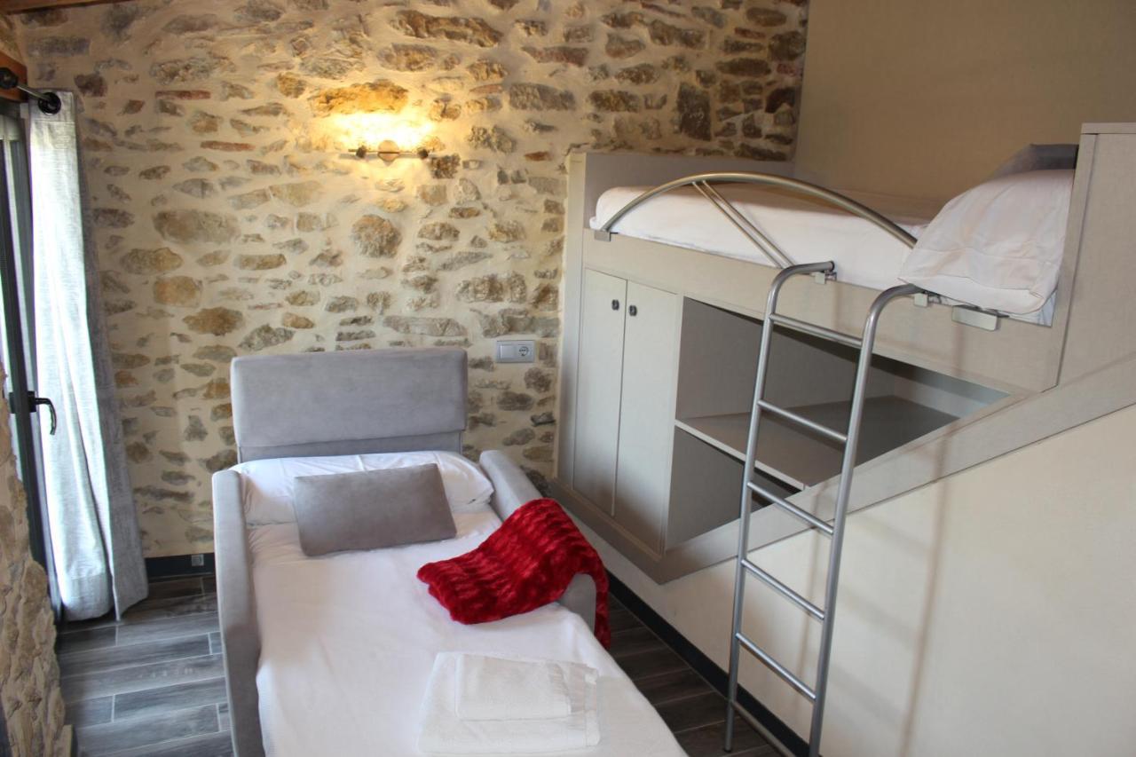 Casa Rural El Portillo Cantavieja Zewnętrze zdjęcie