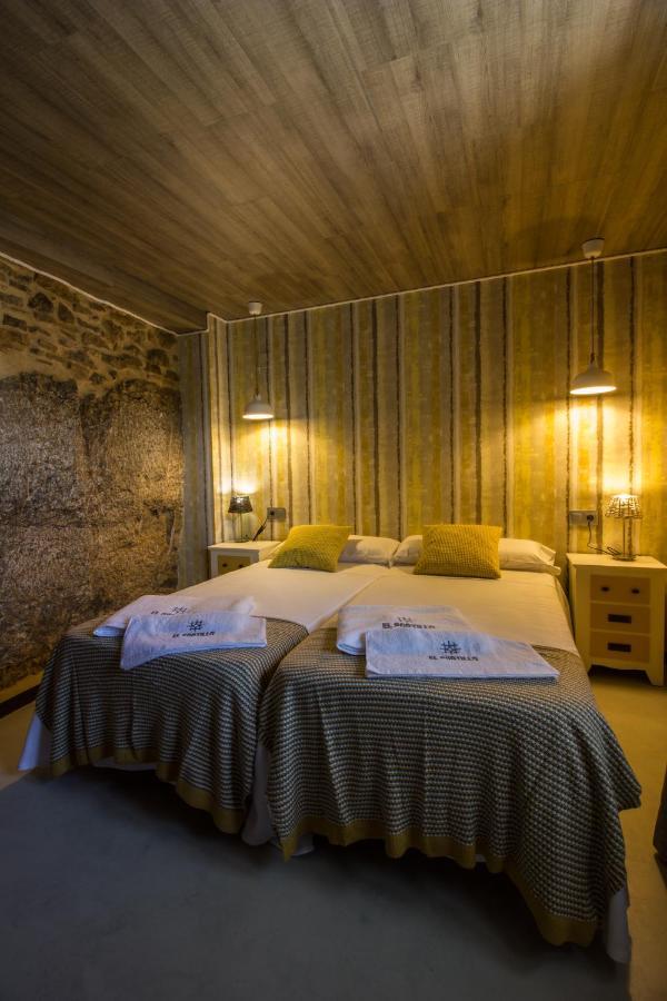 Casa Rural El Portillo Cantavieja Zewnętrze zdjęcie
