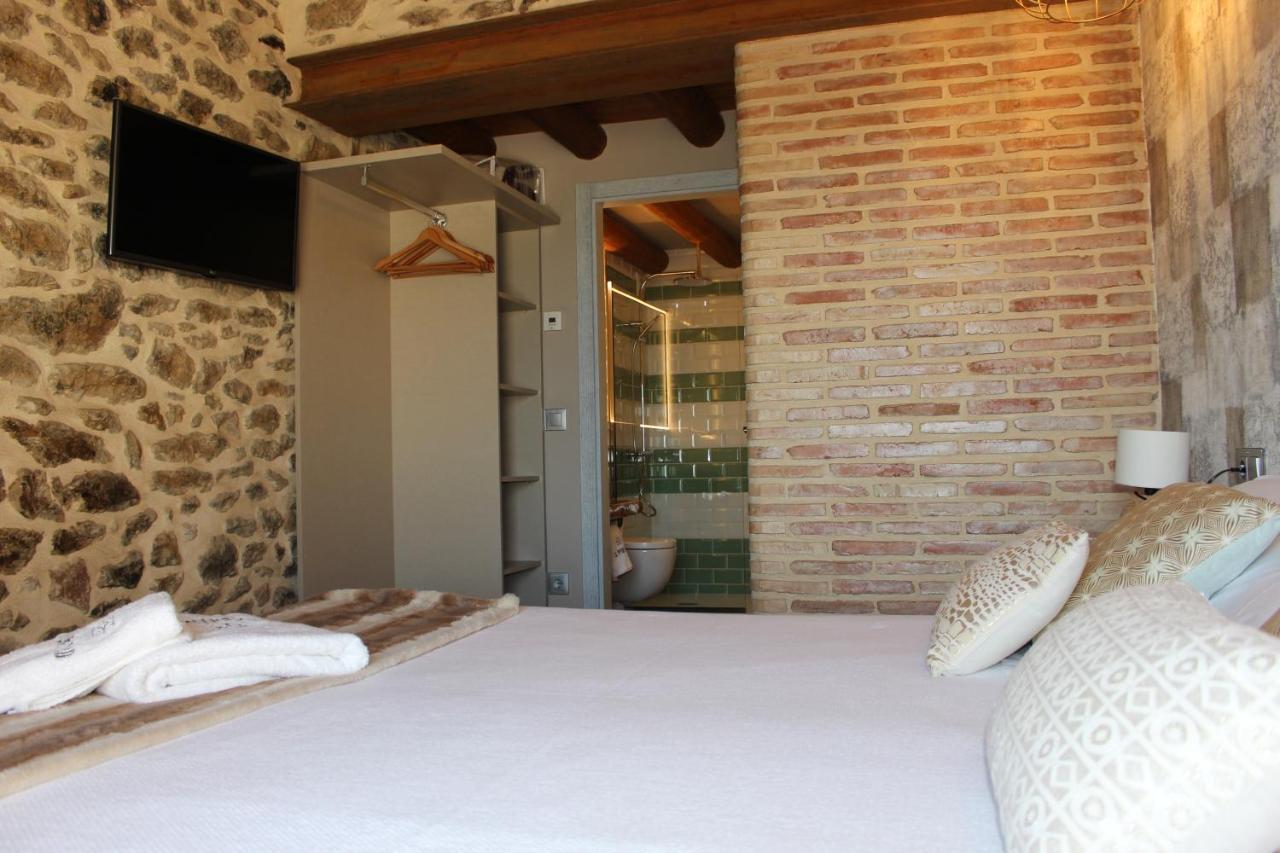 Casa Rural El Portillo Cantavieja Zewnętrze zdjęcie