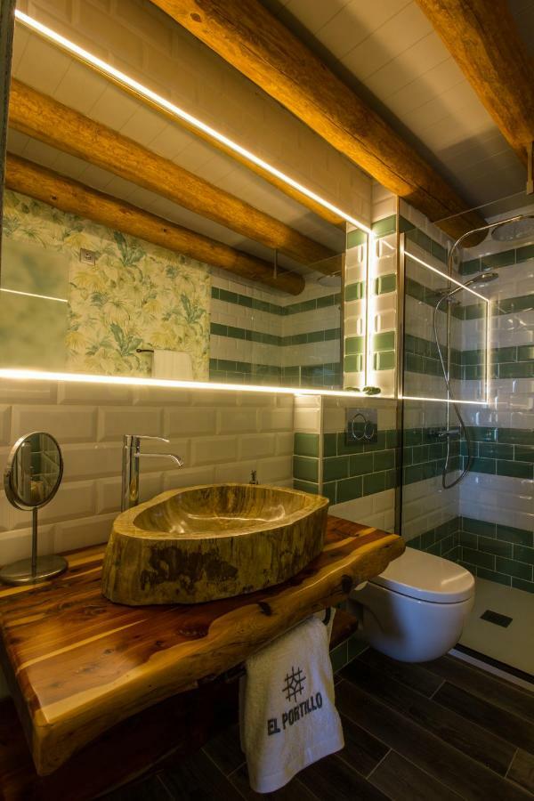 Casa Rural El Portillo Cantavieja Zewnętrze zdjęcie