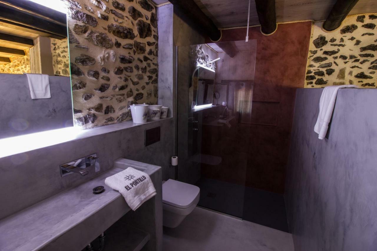 Casa Rural El Portillo Cantavieja Zewnętrze zdjęcie